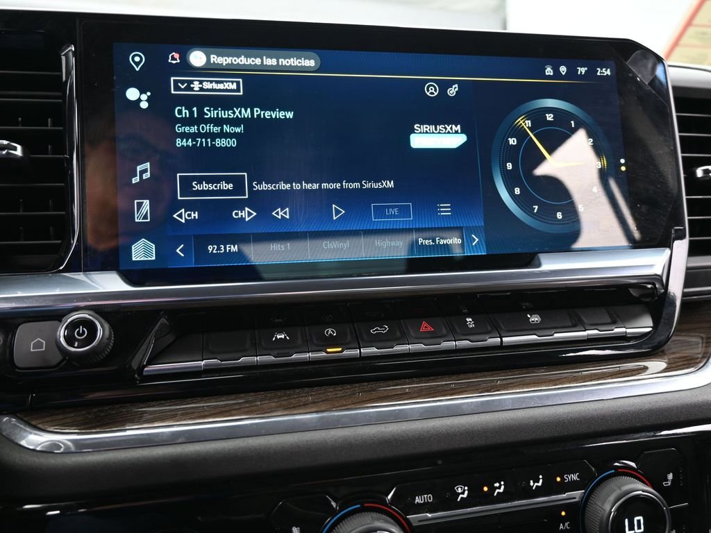 Used 2023 Chevrolet Silverado 1500 LT image 22