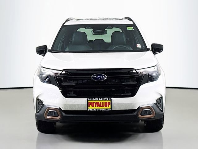 New 2026 Subaru Forester Sport image 2