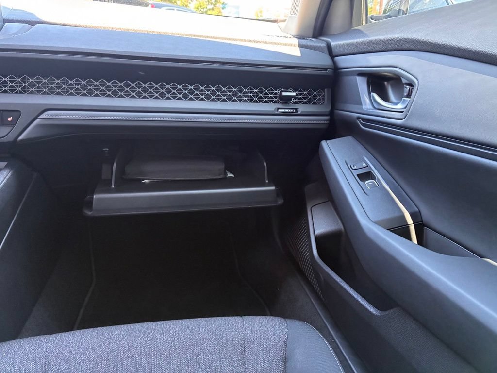 Used 2024 Honda Accord EX image 34