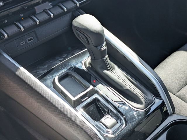 New 2026 Chevrolet Colorado W/T w/ Advanced Trailering Package image 19