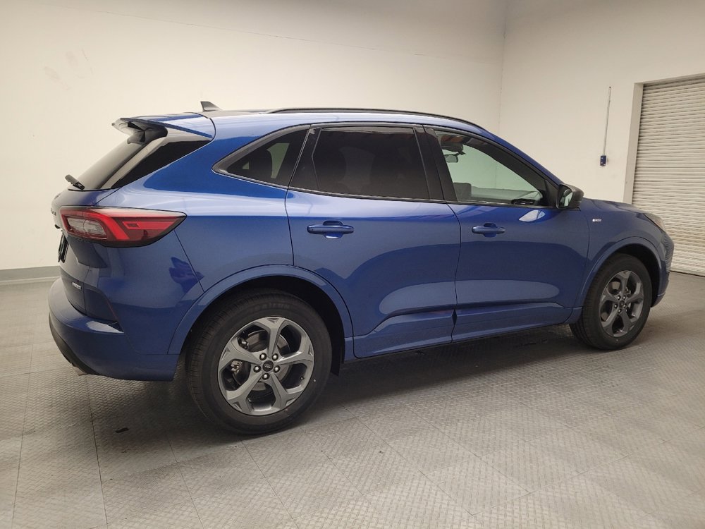 Used 2023 Ford Escape ST-Line image 10