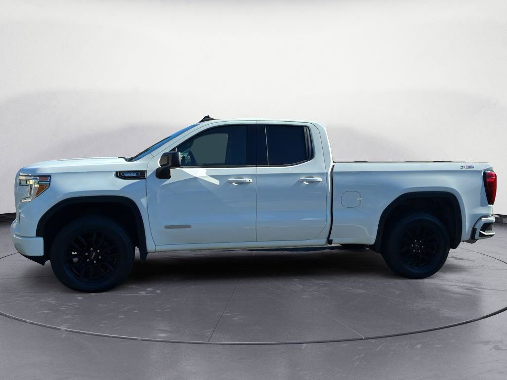 Used 2021 GMC Sierra 1500 Elevation w/ Preferred Package AWD/4WD image 6