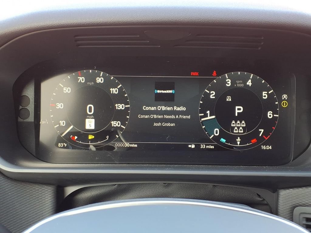 New 2026 Land Rover Discovery Limited Edition AWD/4WD image 14