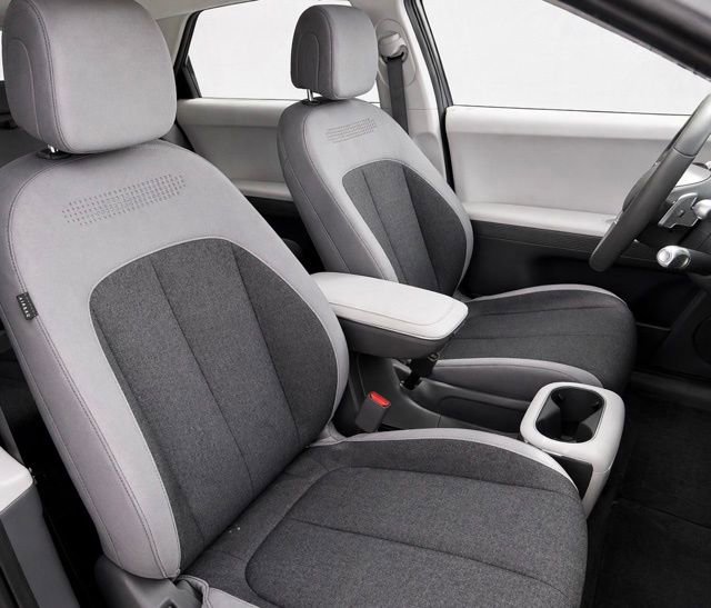 Used 2024 Hyundai Ioniq 5 SEL image 18