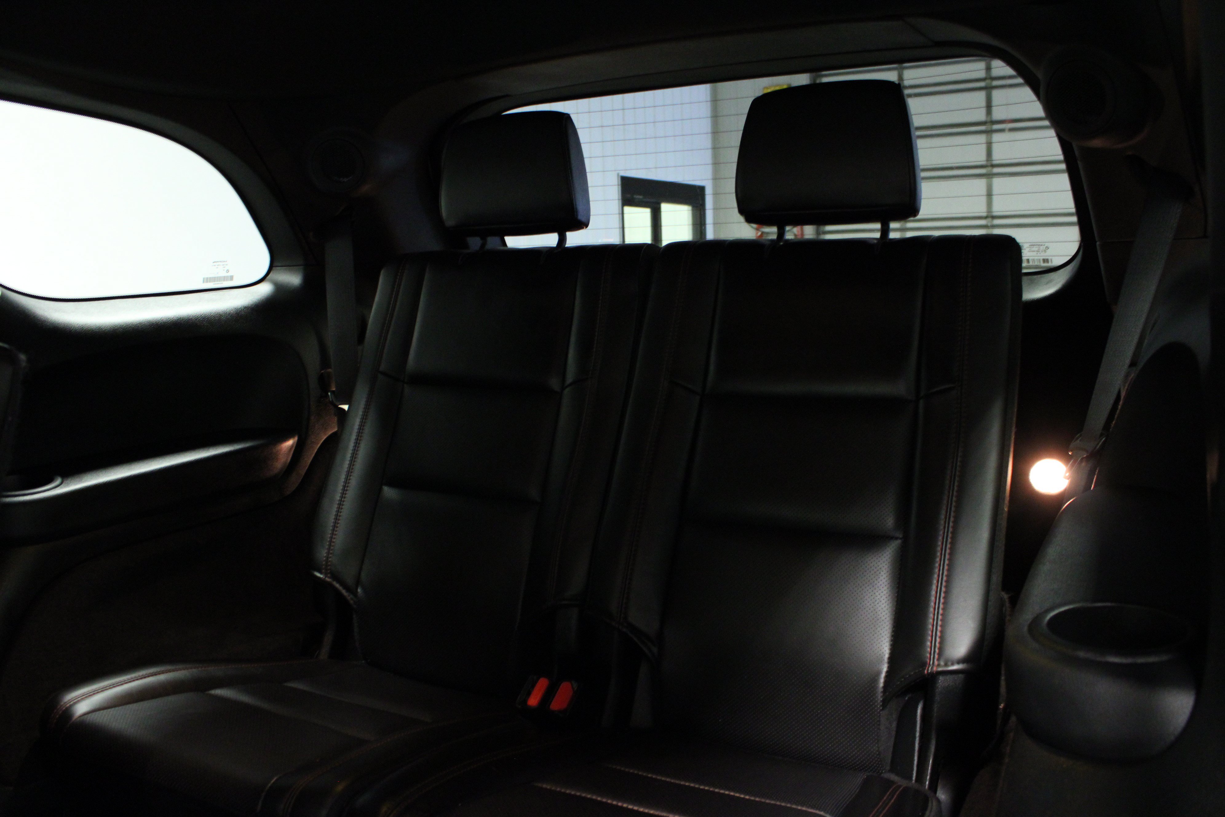 Used 2025 Dodge Durango R/T AWD/4WD image 14