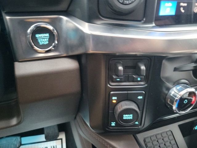 New 2026 Ford F350 King Ranch w/ Chrome Package image 14