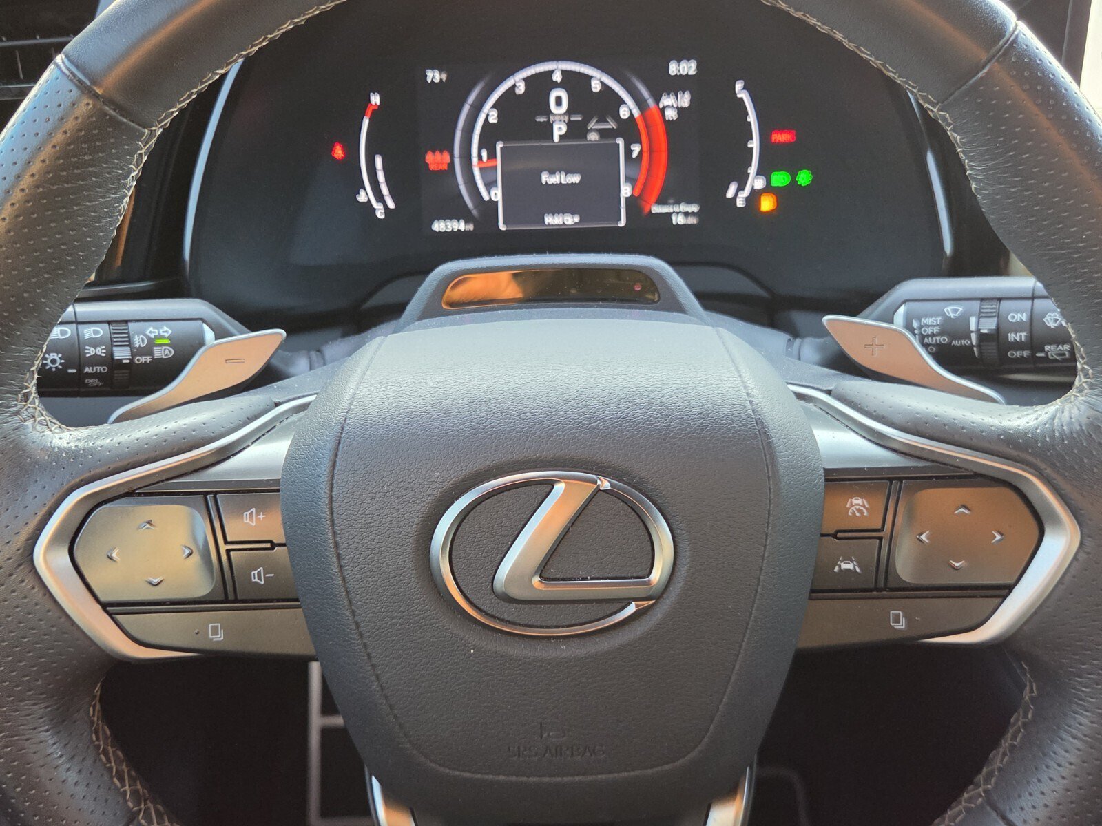Certified 2024 Lexus RX 350 F Sport w/ Convenience Package AWD/4WD image 29