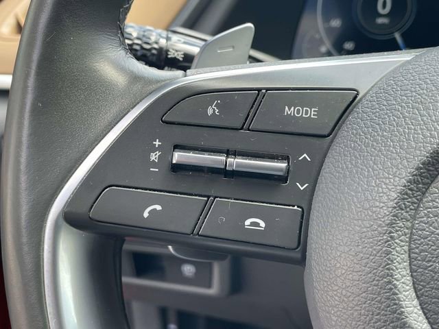 Used 2021 Hyundai Sonata Limited w/ Preferred Accessory Package FWD image 21