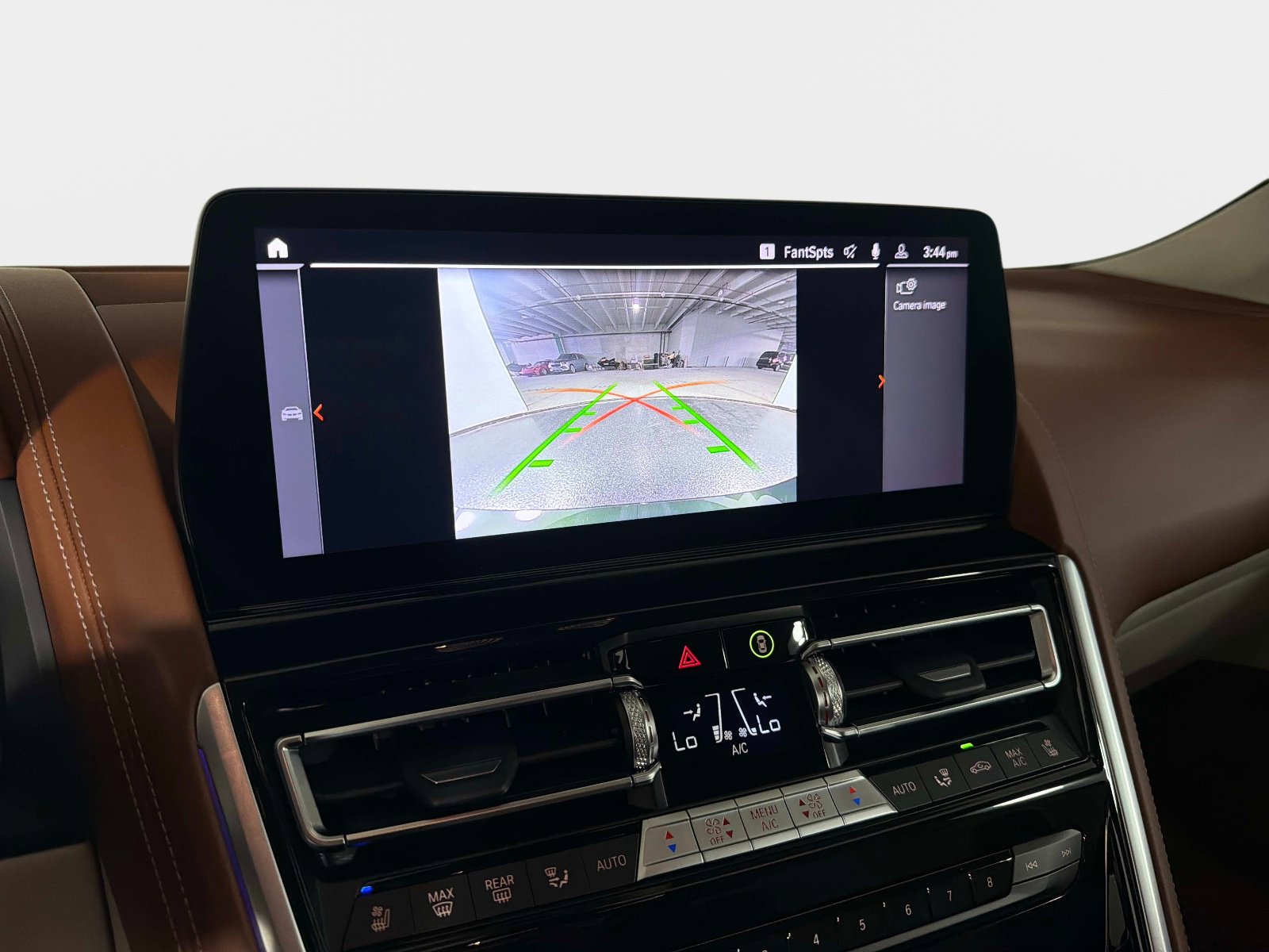 Used 2026 BMW M850i xDrive M850i xDrive Coupe image 31