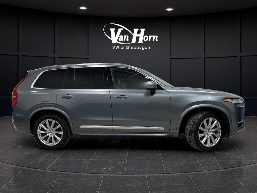 Used 2018 Volvo XC90 T6 Inscription w/ Convenience Package image 2