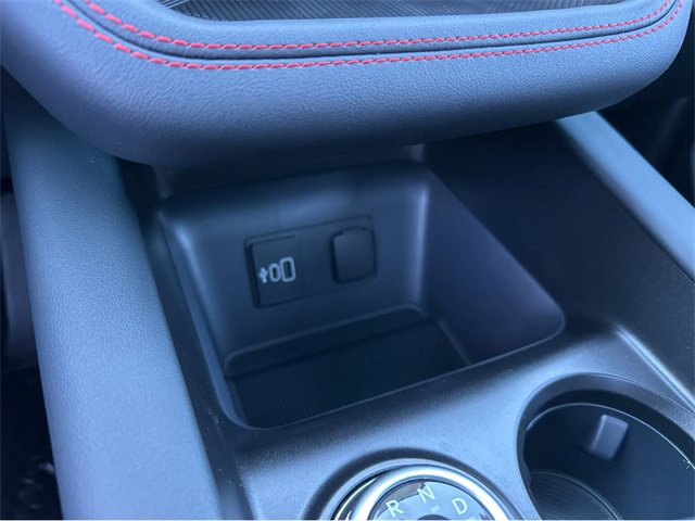 New 2026 Ford Explorer ST image 19