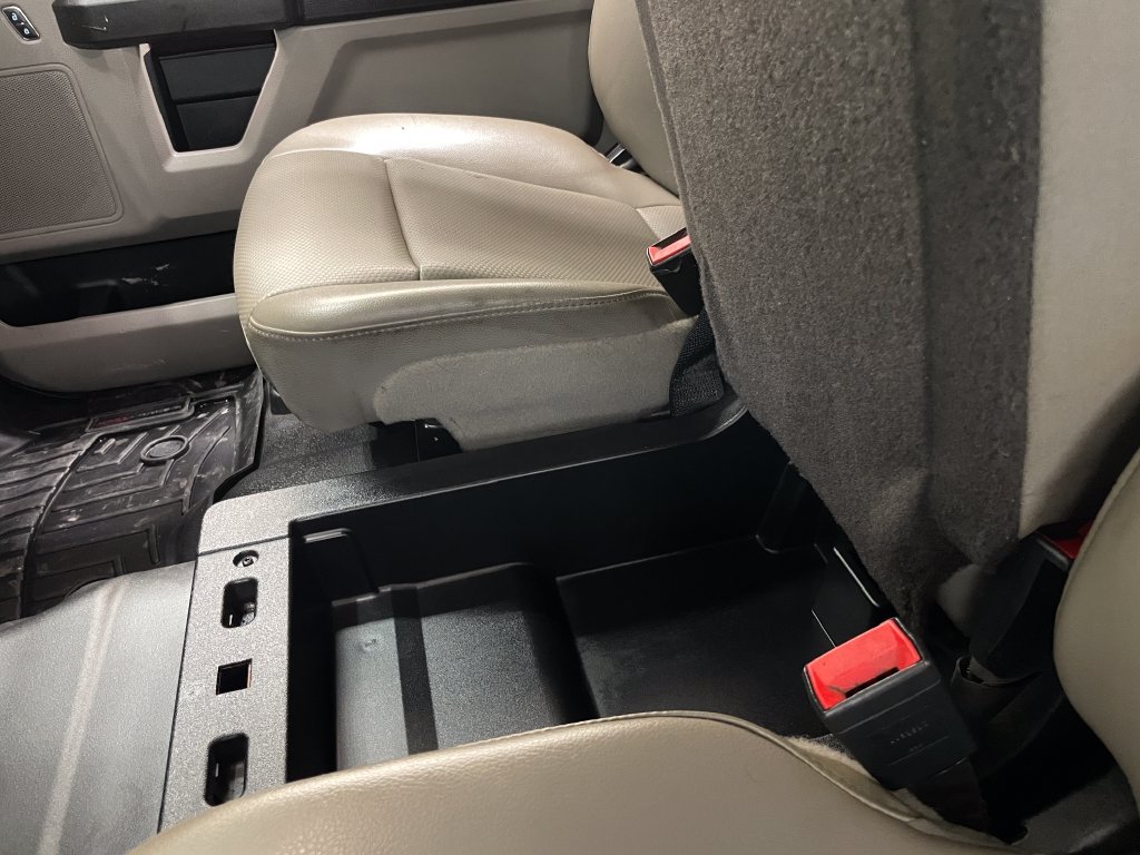 Used 2020 Ford F250 XL w/ Power Equipment Group RWD image 31