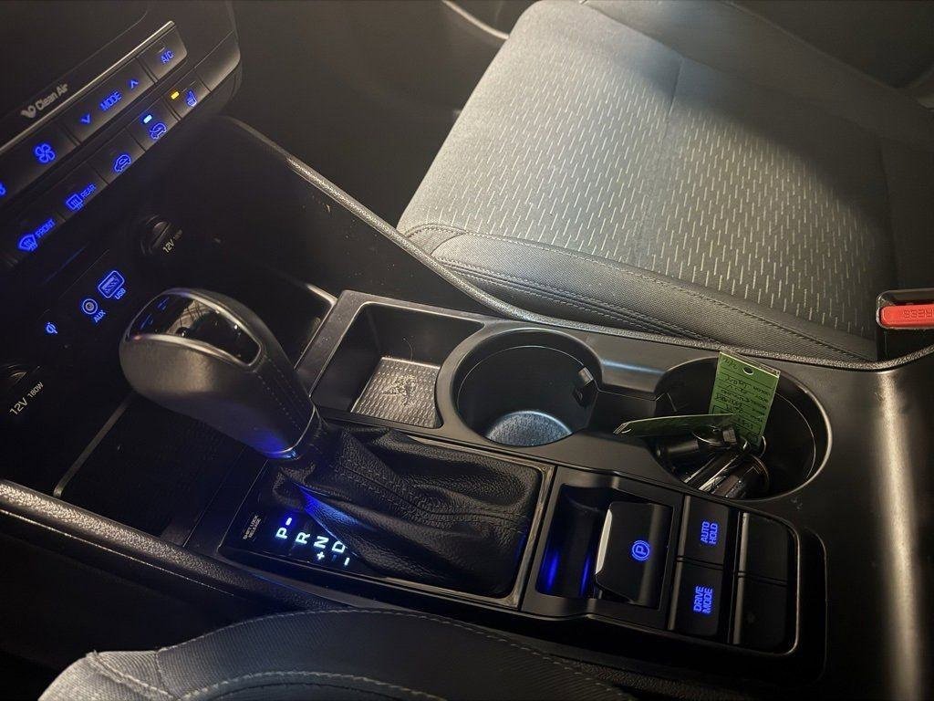 Used 2019 Hyundai Tucson Night image 12