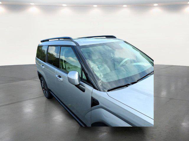New 2027 Hyundai Santa Fe SEL AWD/4WD image 8