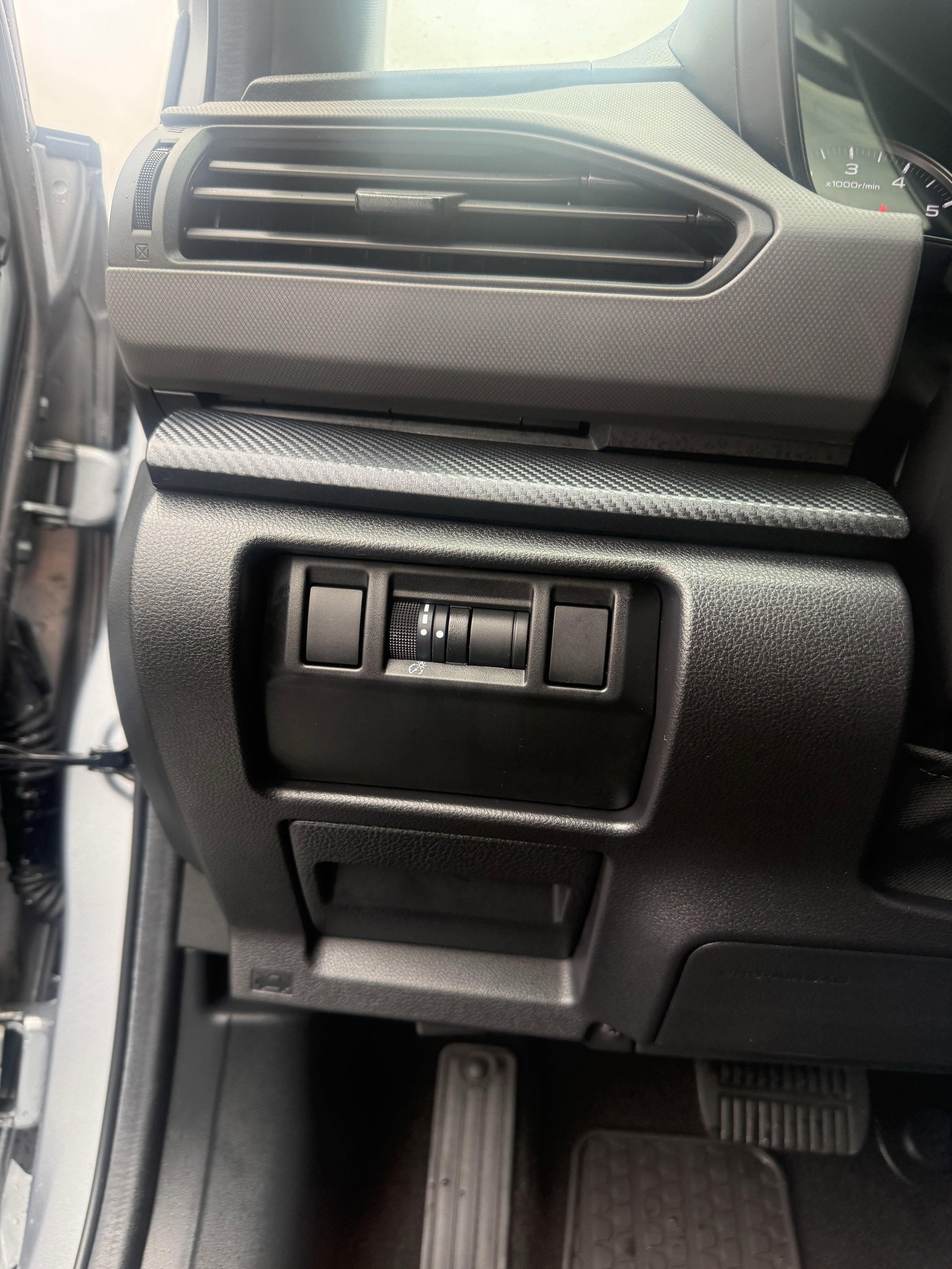 Used 2024 Subaru Crosstrek 2.5i Wilderness image 24