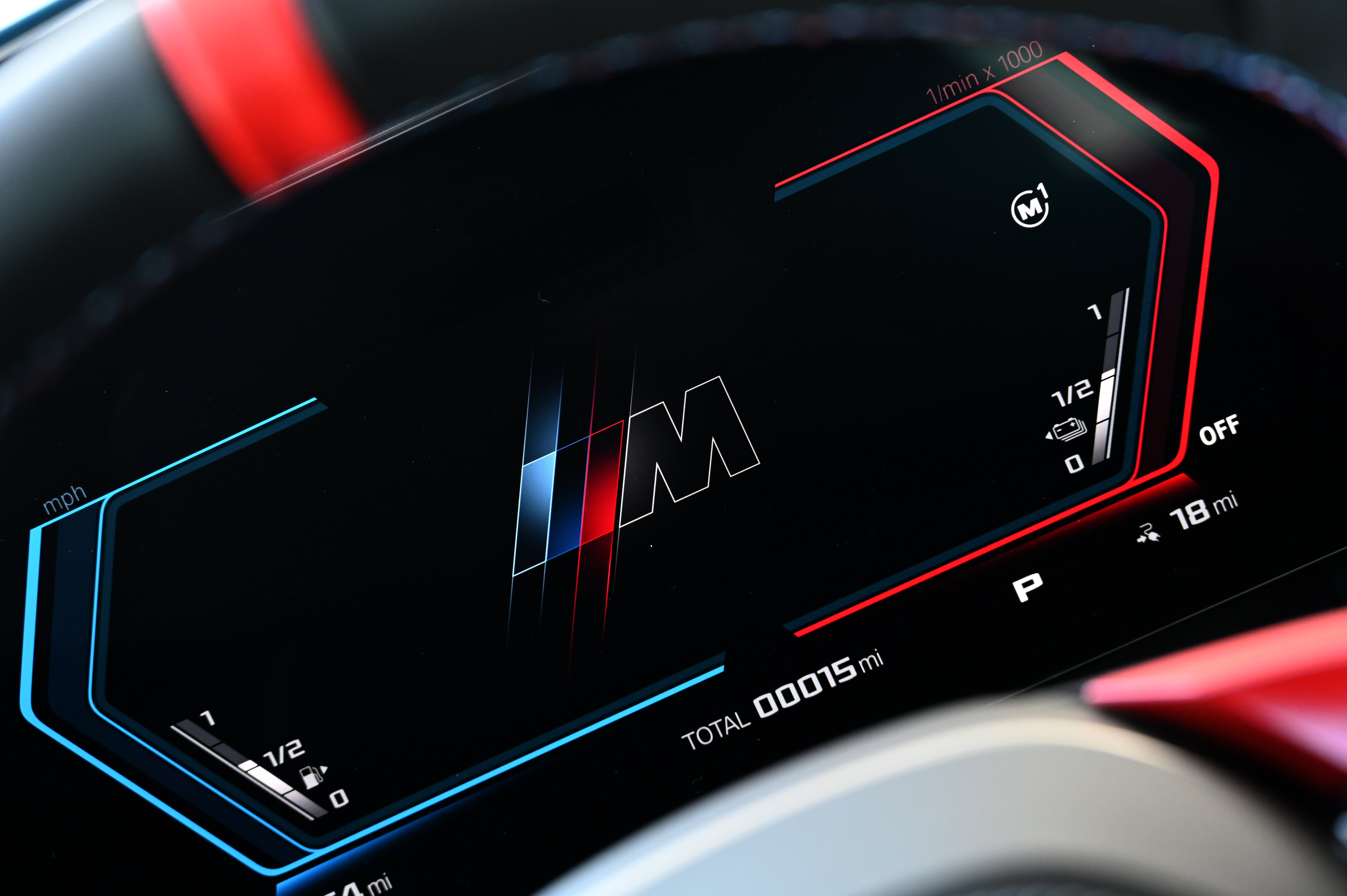 New 2027 BMW M5 w/ Executive Package AWD/4WD image 42