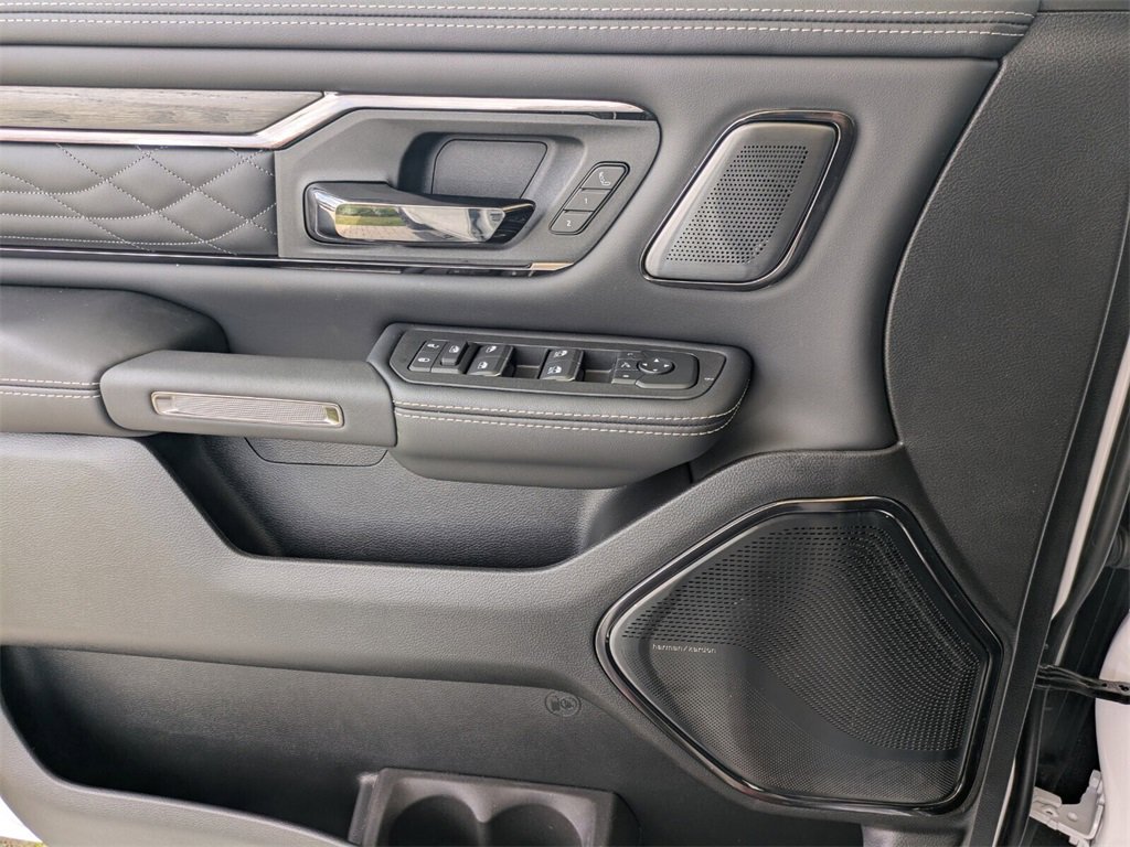 New 2026 RAM 1500 Limited image 25
