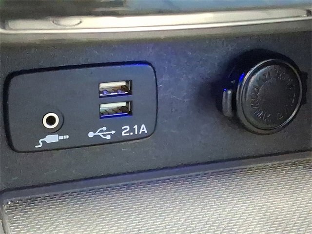 Used 2020 Subaru Forester Premium image 27
