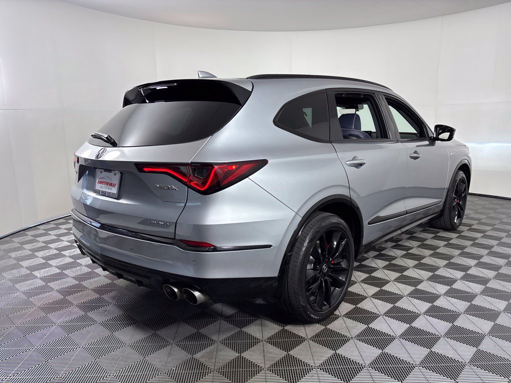 Used 2024 Acura MDX Type S w/ Advance Package AWD/4WD image 19