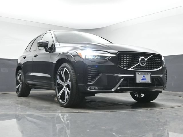 Used 2023 Volvo XC60 B6 Ultimate w/ Climate Package AWD/4WD image 36