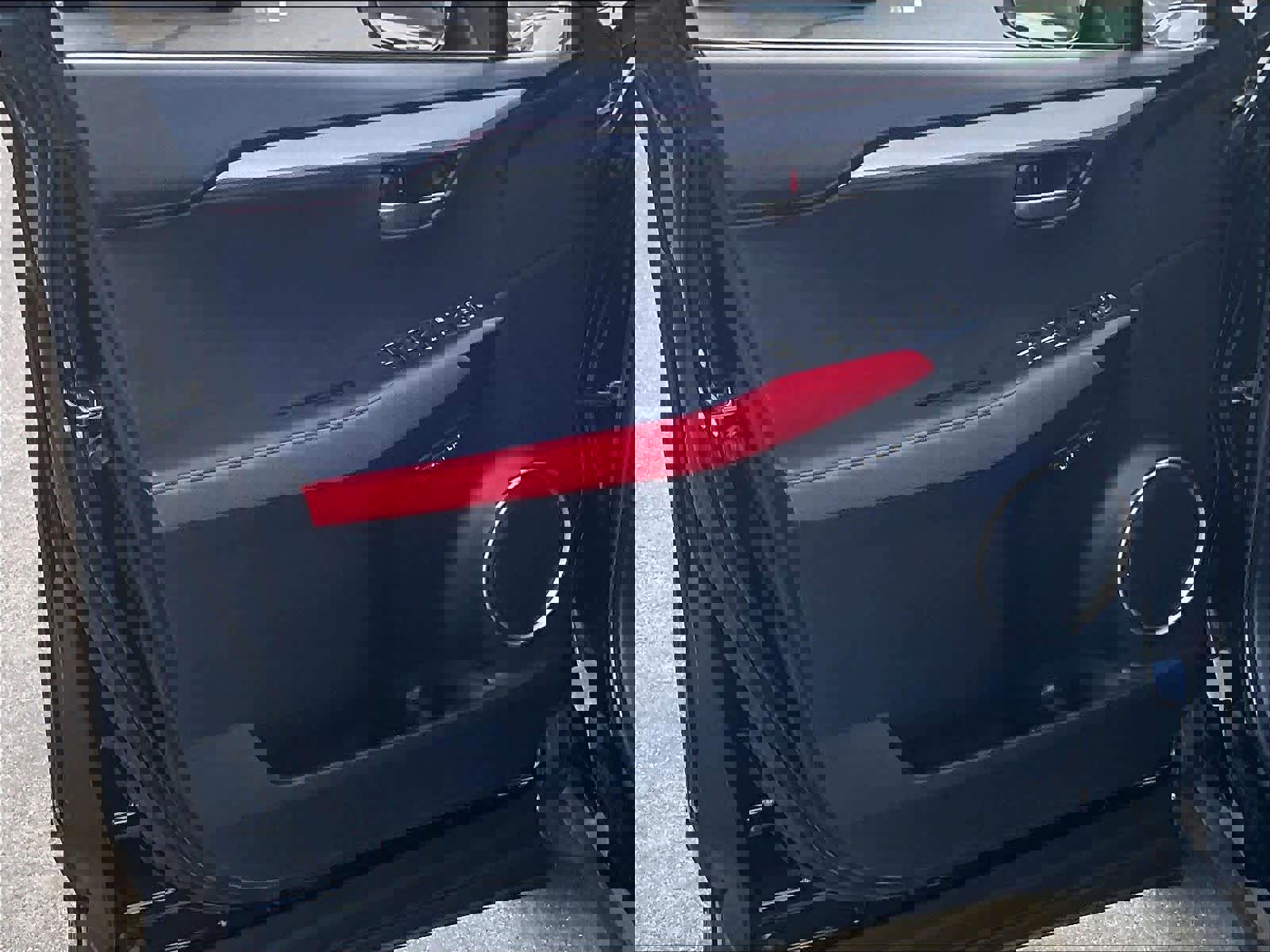 Used 2020 Lexus NX 300 F Sport w/ F Sport Premium Package image 24