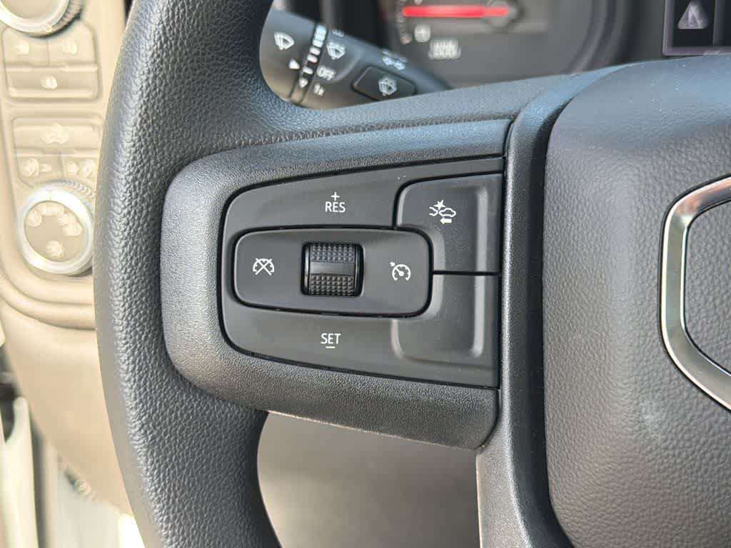 New 2026 GMC Sierra 2500 Pro w/ Convenience Package AWD/4WD image 39
