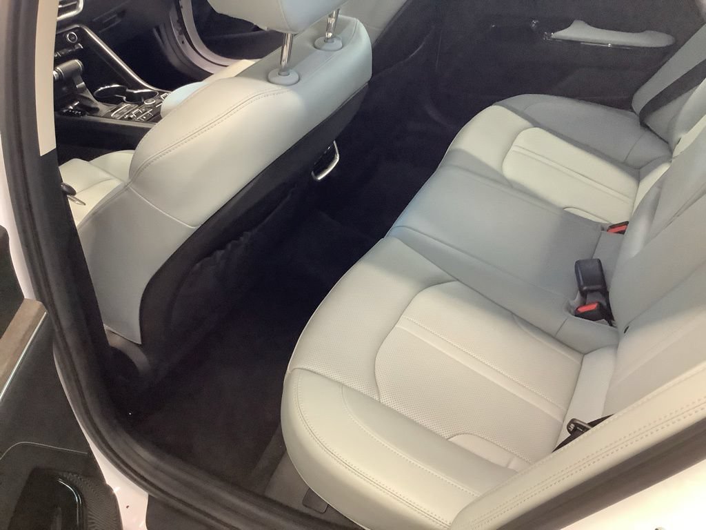 Certified 2024 Kia K5 EX w/ EX Premium Package FWD image 15