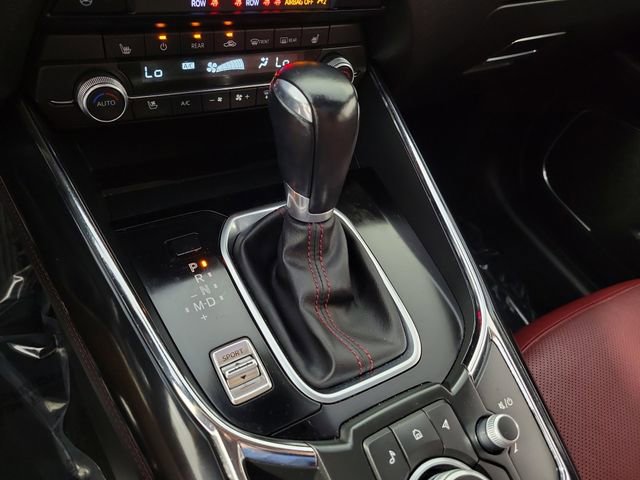 Used 2022 MAZDA CX-9 Carbon Edition image 33
