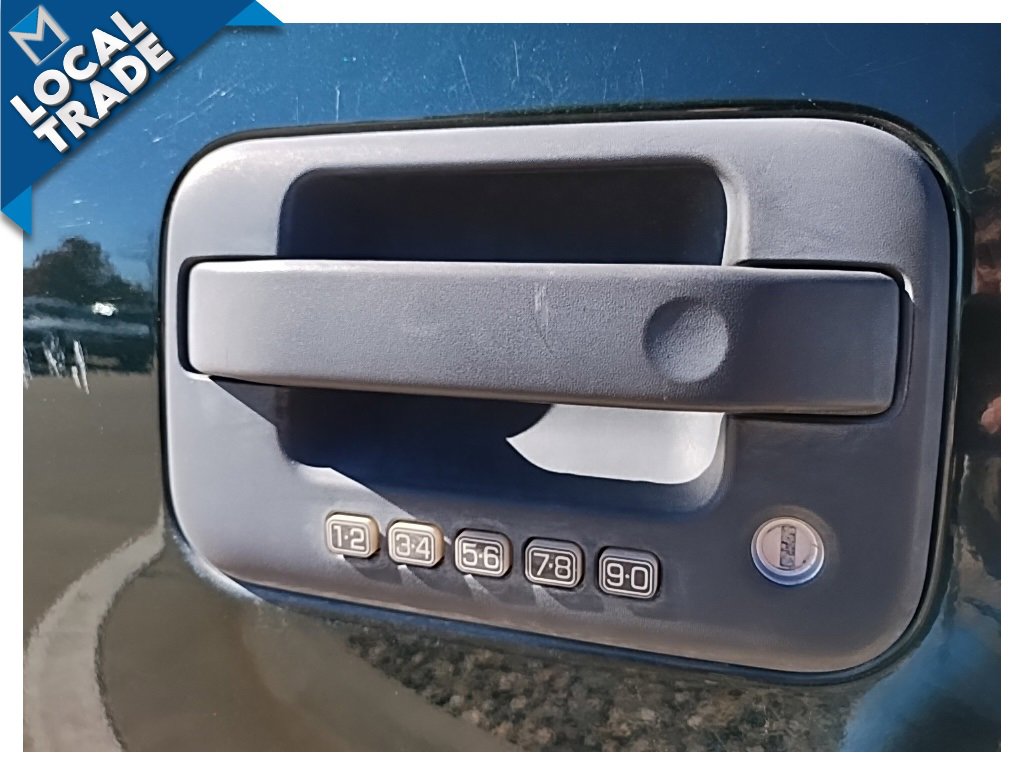 Used 2013 Ford F150 XLT w/ Mid Equipment Group image 18