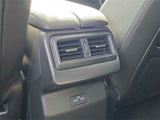 New 2026 MAZDA CX-50 AWD 2.5 Hybrid w/ Cargo Package image 29