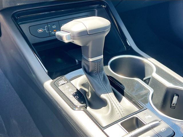 New 2026 Kia K5 GT-Line AWD/4WD image 17