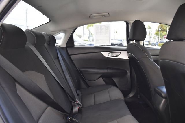Used 2024 Kia Forte LXS image 23