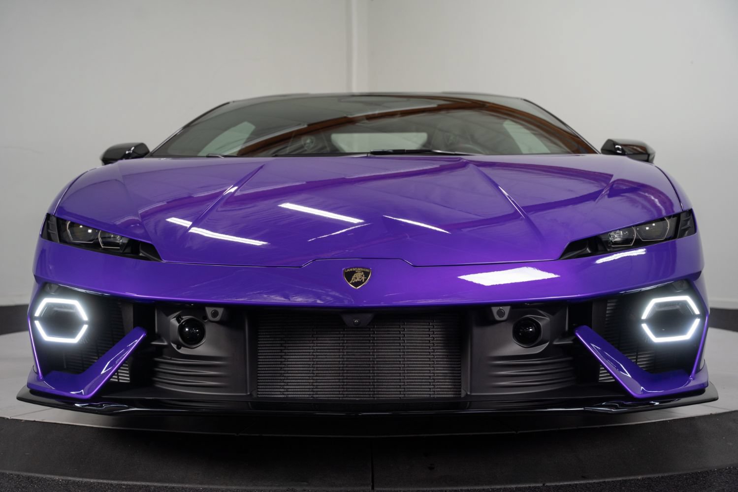 Used 2026 Lamborghini Temerario AWD/4WD image 15