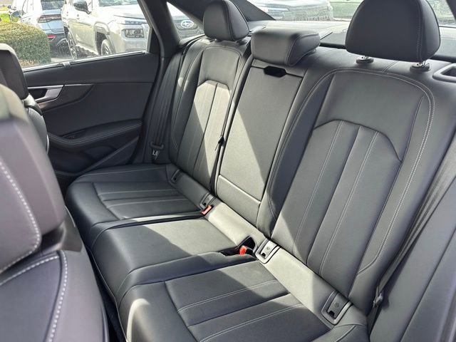 Used 2022 Audi S4 Premium Plus AWD/4WD image 31