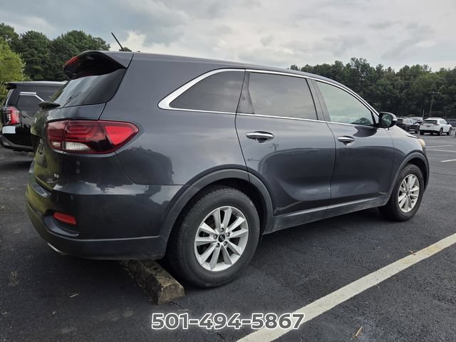 Used 2019 Kia Sorento FWD V6 image 4