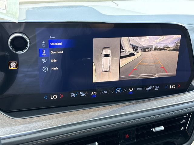 New 2026 Chevrolet Tahoe High Country RWD image 29