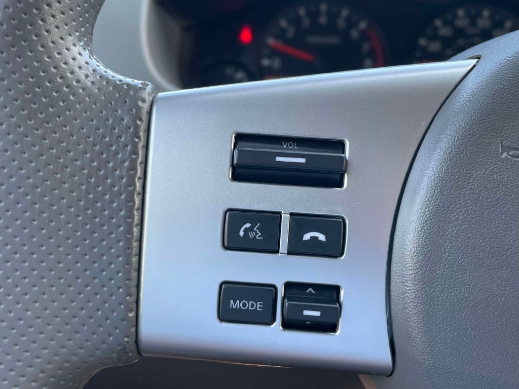 Used 2019 Nissan Frontier SV AWD/4WD image 27