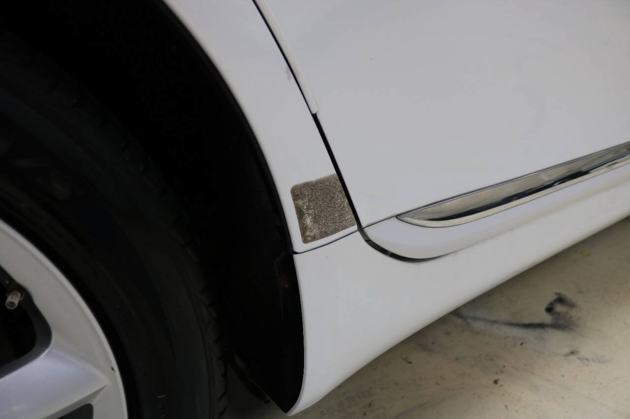 Used 2008 Lexus LS 460 L RWD image 40