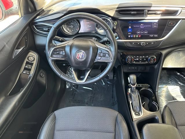 Used 2022 Buick Encore GX Select w/ Experience Buick Package FWD image 16