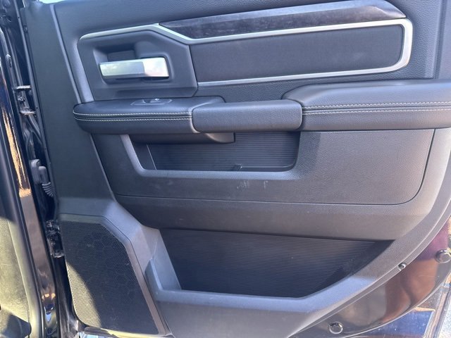Used 2024 RAM 2500 Big Horn image 20