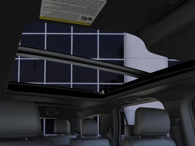 New 2026 Ford Expedition Tremor AWD/4WD image 36