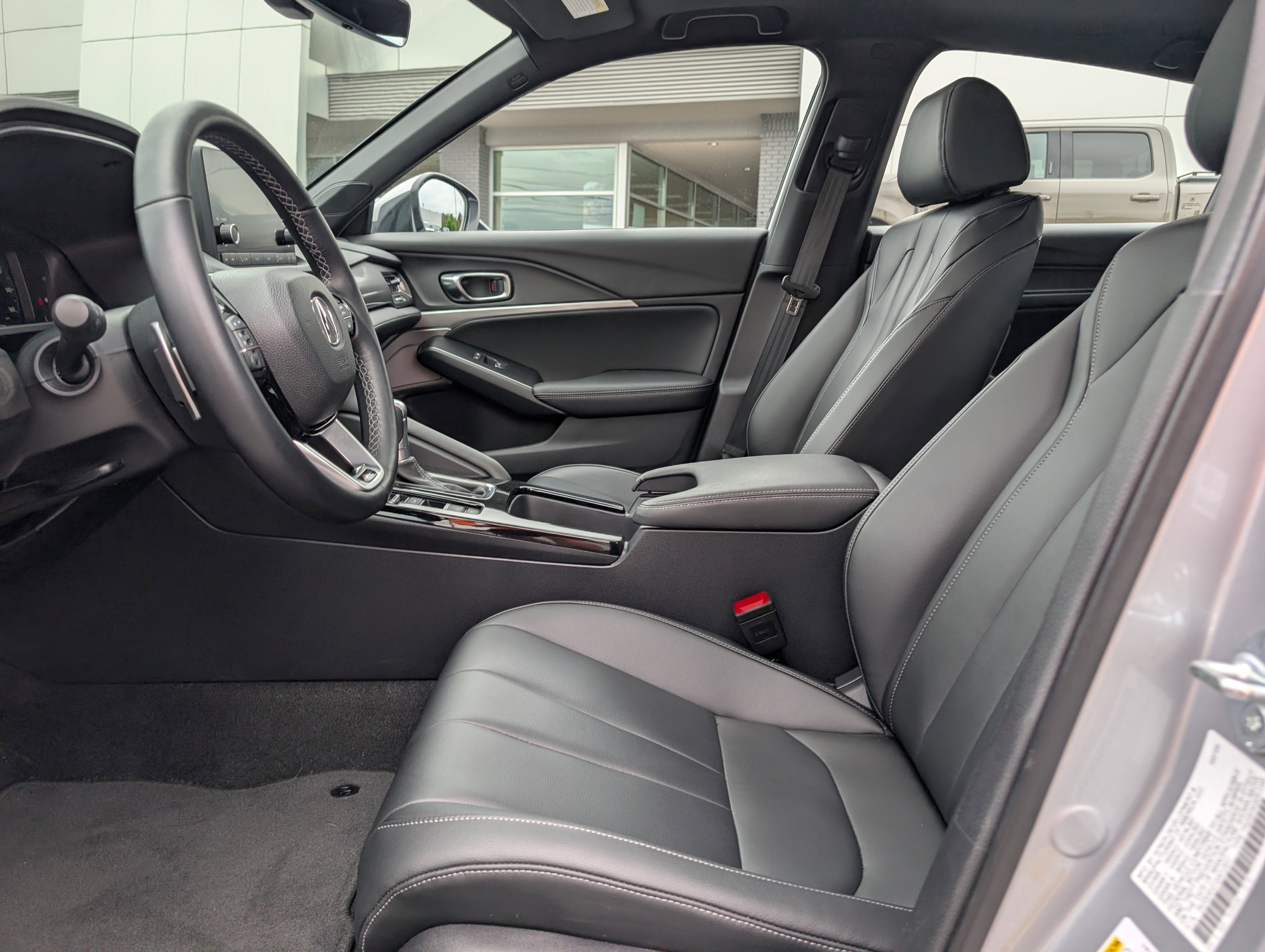 Used 2025 Acura Integra A-Spec FWD image 18