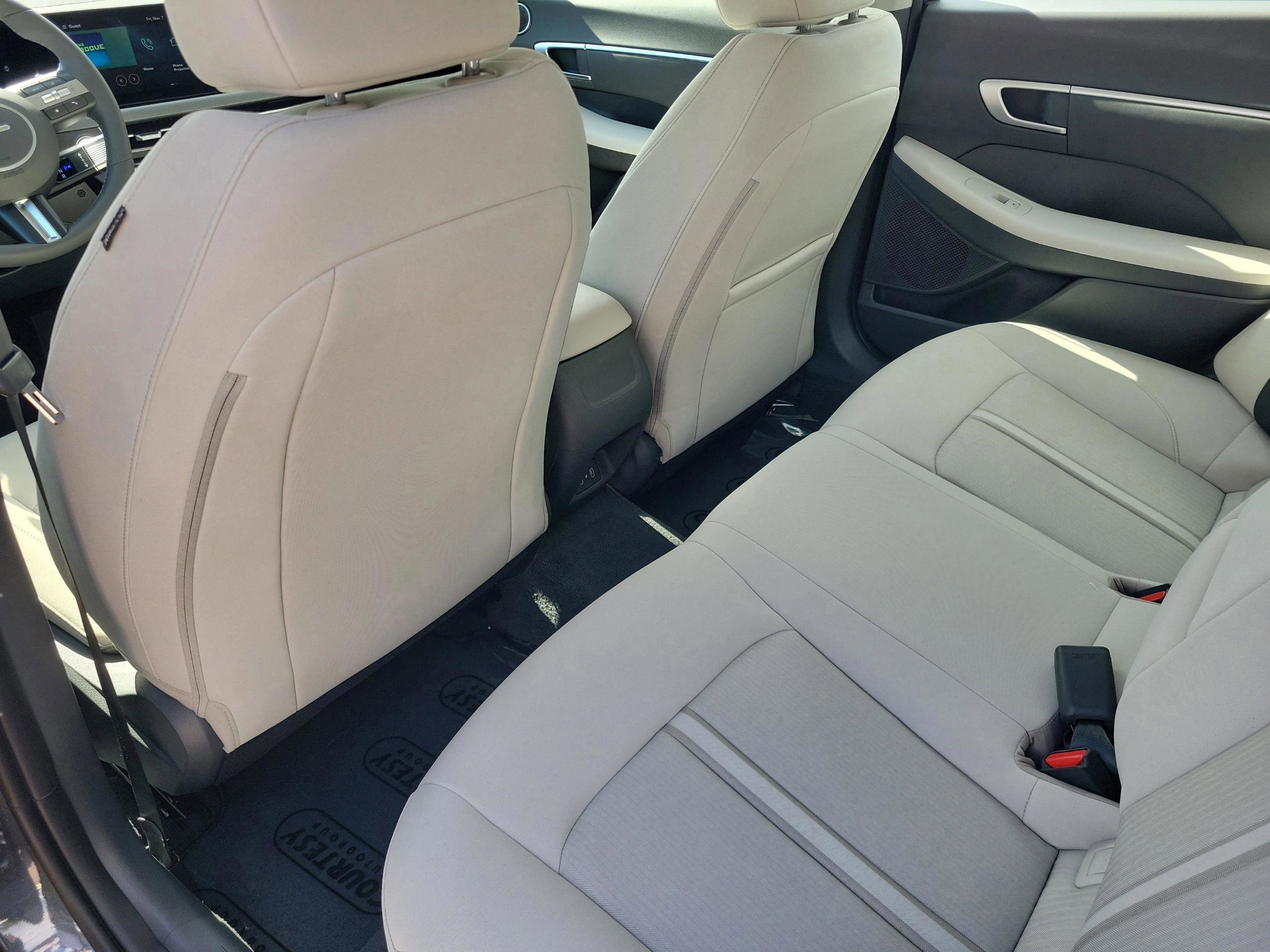 New 2026 Hyundai Sonata SEL image 29