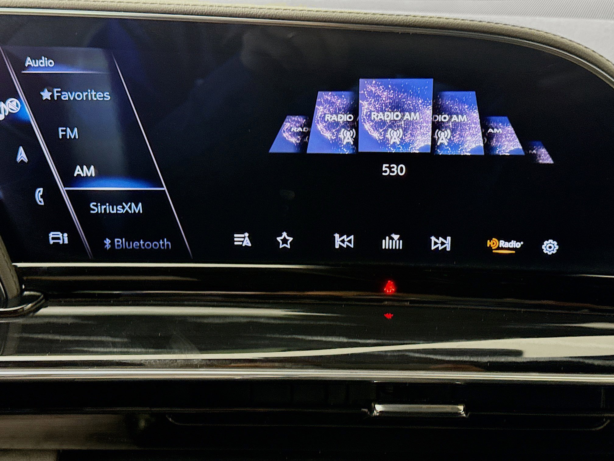 Used 2023 Cadillac Escalade Sport w/ Touring Package image 15