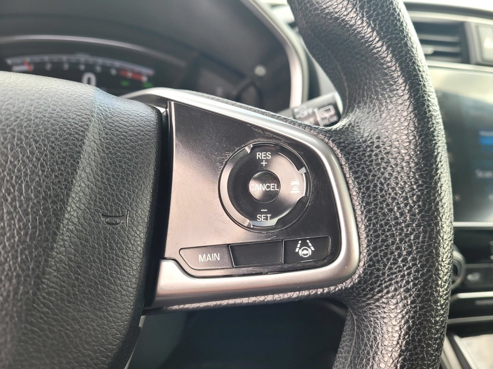 Used 2021 Honda CR-V EX image 30