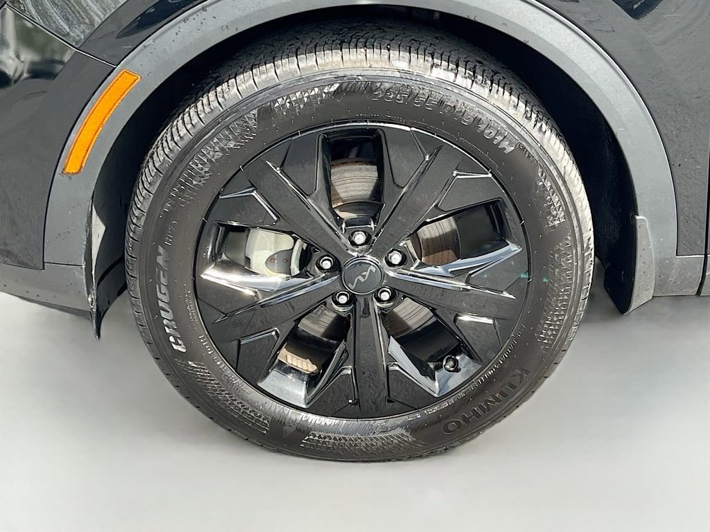 Used 2025 Kia Sportage X-Line w/ Premium Package image 32