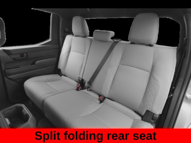 Used 2025 Toyota Tacoma SR5 RWD image 60