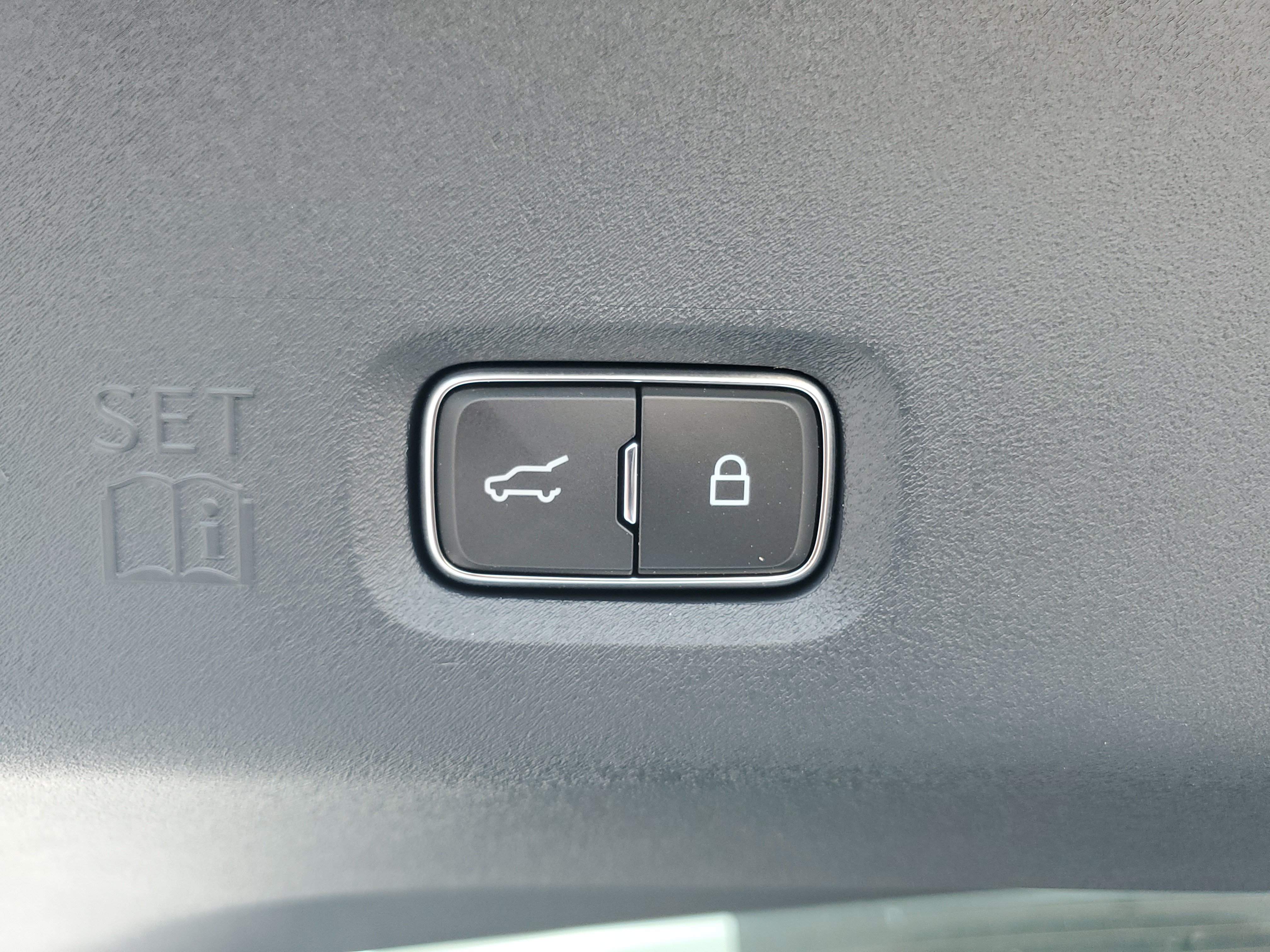 New 2026 Lincoln Navigator Black Label AWD/4WD image 35