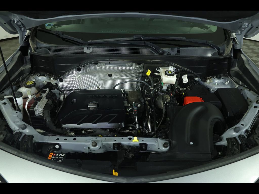 Used 2024 Buick Encore GX Sport Touring image 17