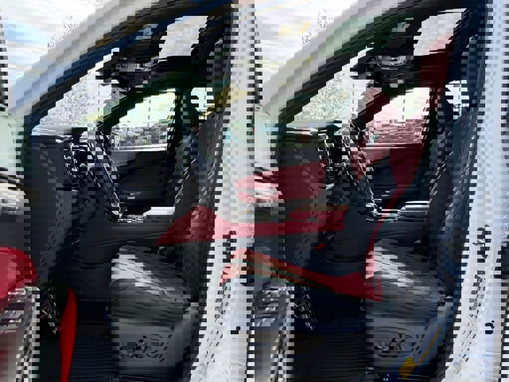 Certified 2025 Lexus NX 450h+ F Sport w/ Accessory Package (2T) image 27